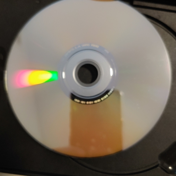 Vintage 90’s Warren Miller Extreme Ski World DVD - Picture 5 of 5